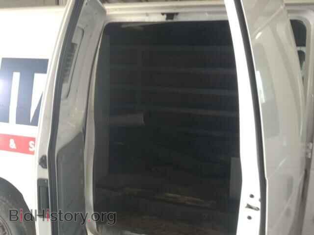 2012 FORD ECONOLINE - VIN: 1FTNS1EW5CDB09120 - Photo 6
