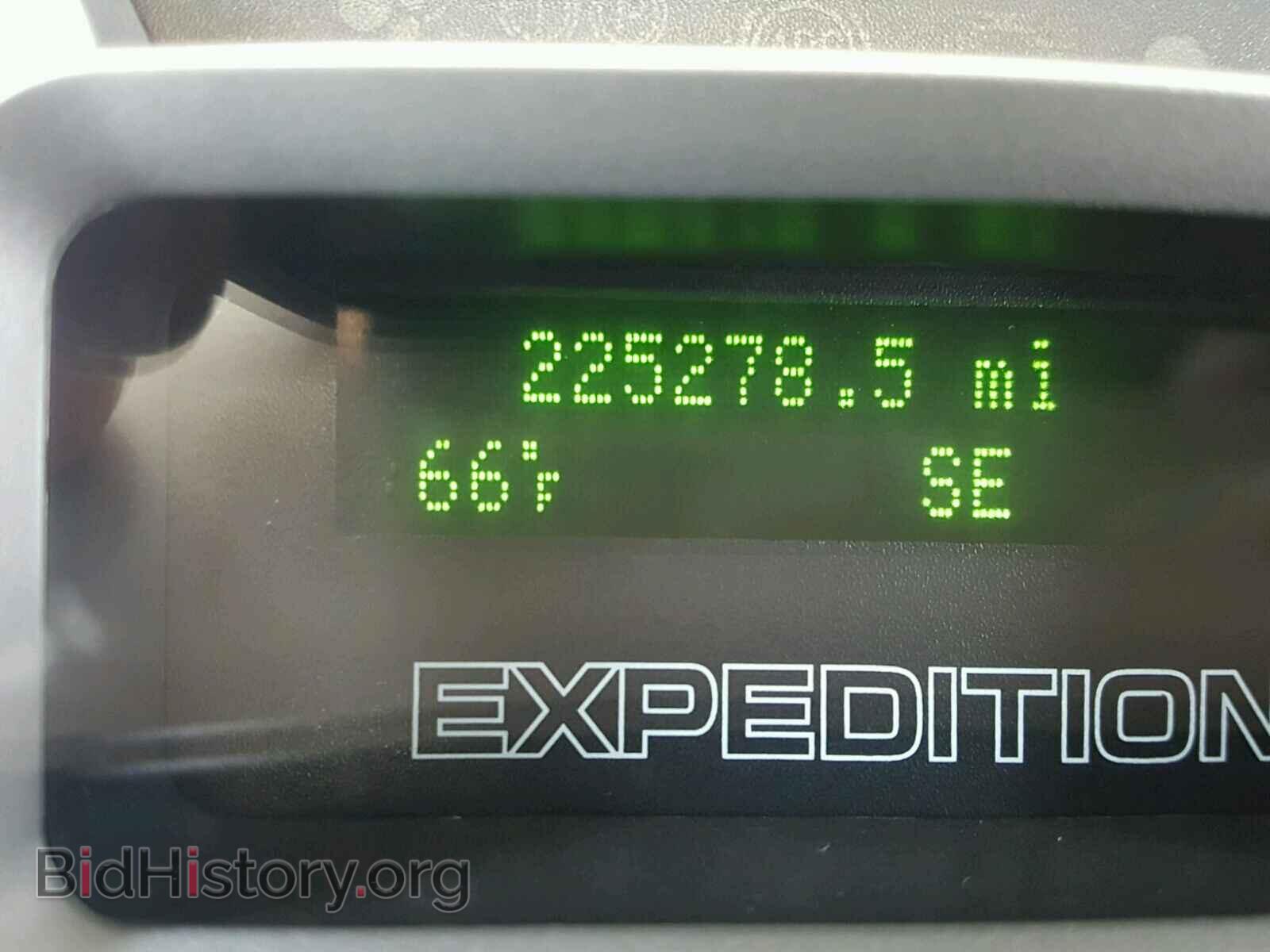 2007 FORD EXPEDITION - VIN: 1FMFU16507LA78788 - Фото 8
