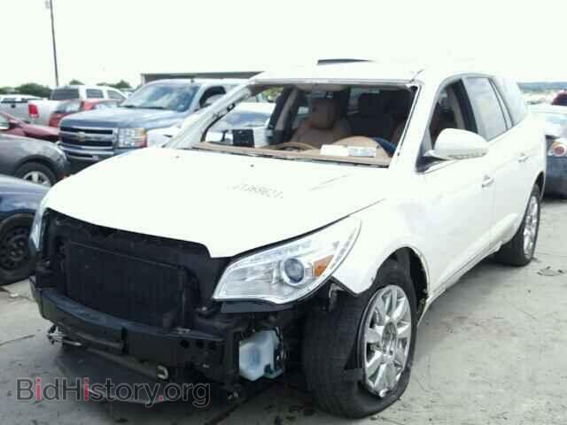 2014 BUICK ENCLAVE - VIN: 5GAKRBKD6EJ278172 - Фото 2