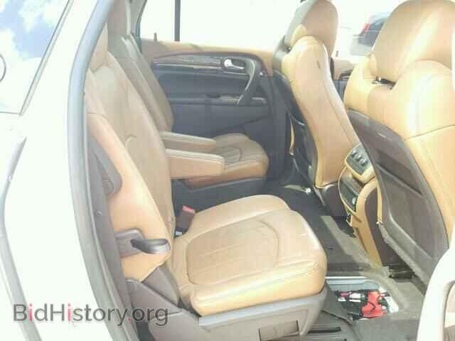 2014 BUICK ENCLAVE - VIN: 5GAKRBKD6EJ278172 - Фото 6