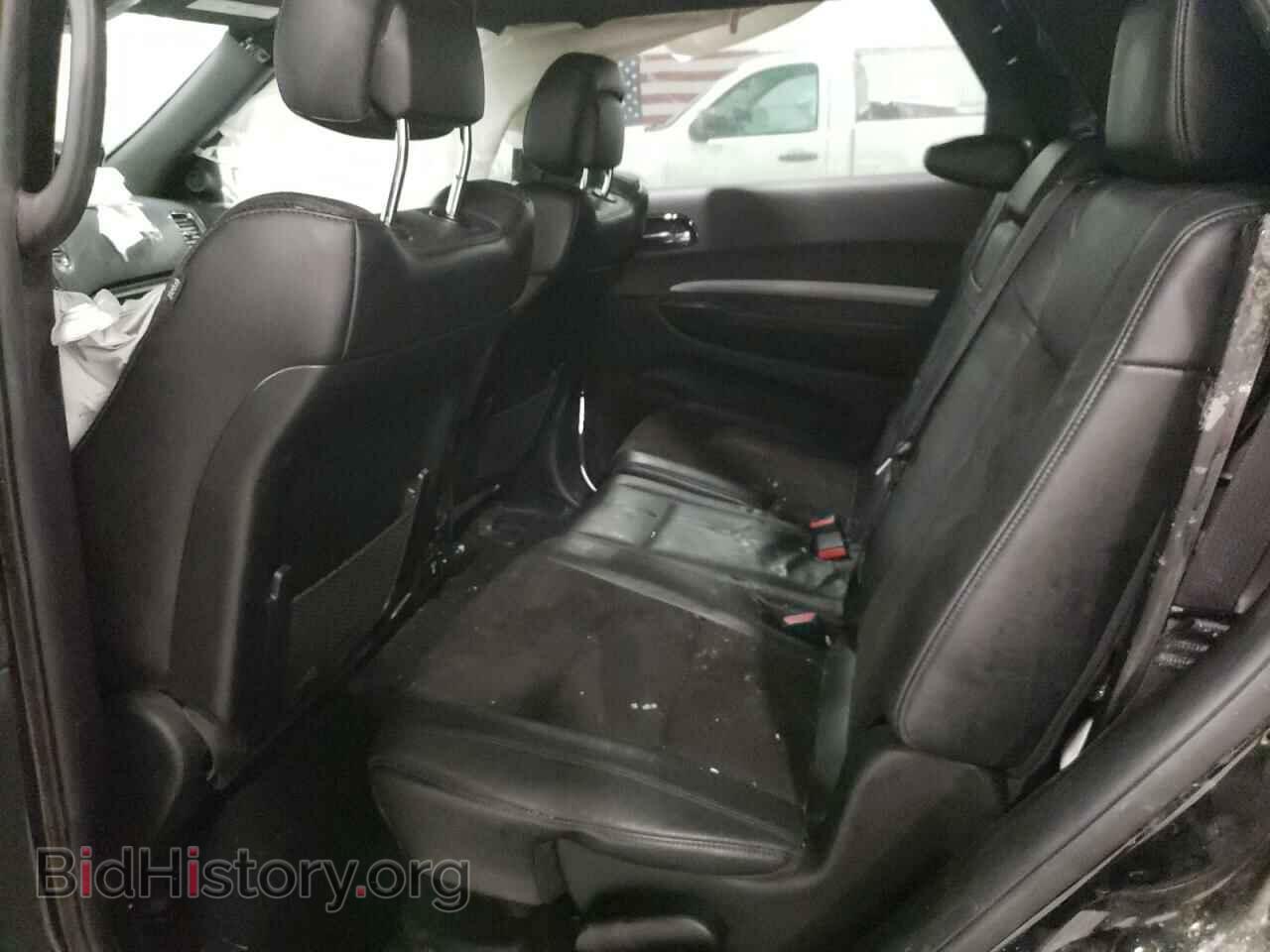 2020 DODGE DURANGO - VIN: 1C4RDJDG6LC286299 - Photo 6