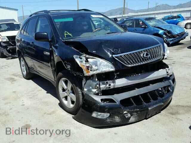 Photo 2T2HA31U16C100900 - LEXUS RX330 2006