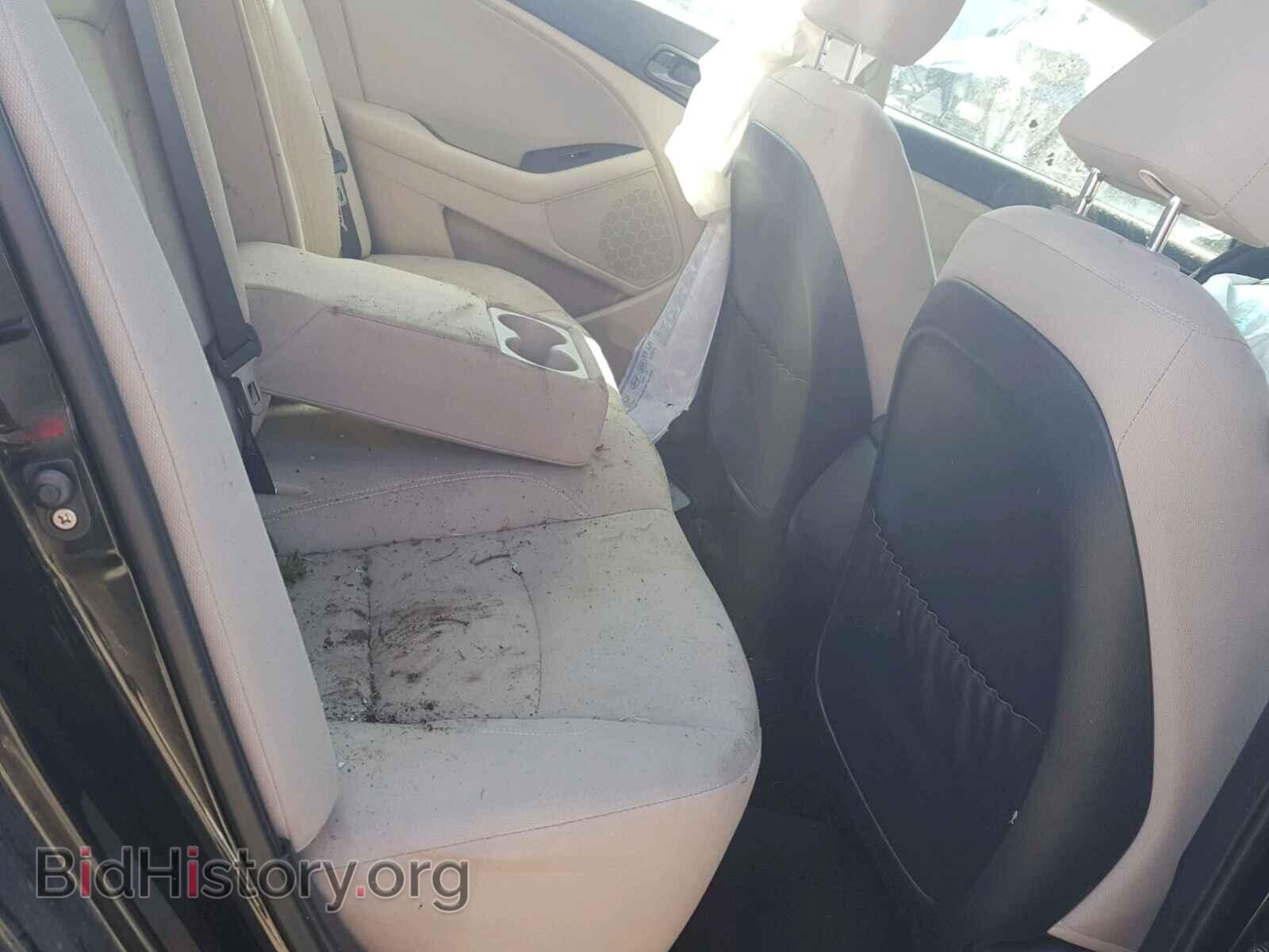 2015 KIA OPTIMA - VIN: KNAGM4A73F5630271 - Фото 6
