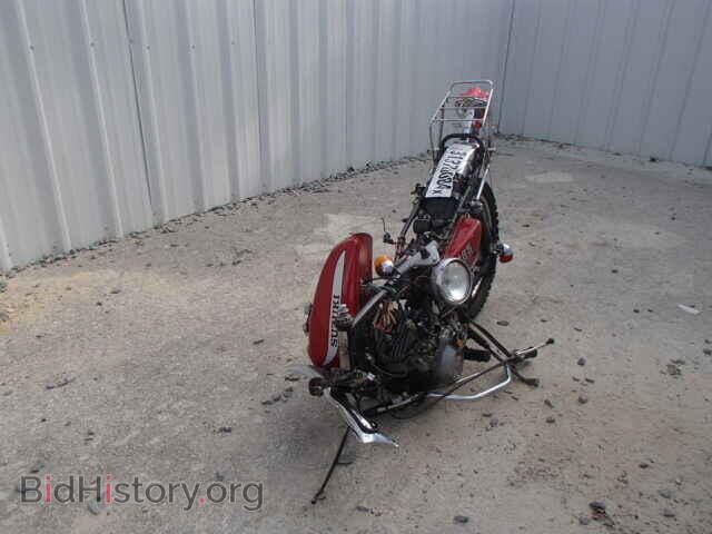 2008 SUZUKI OTHR CYCLE - VIN: TC18520289 - Фото 2