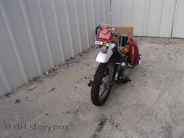 2008 SUZUKI OTHR CYCLE - VIN: TC18520289 - Фото 4