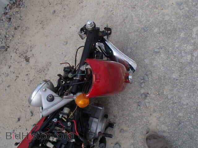 2008 SUZUKI OTHR CYCLE - VIN: TC18520289 - Фото 5