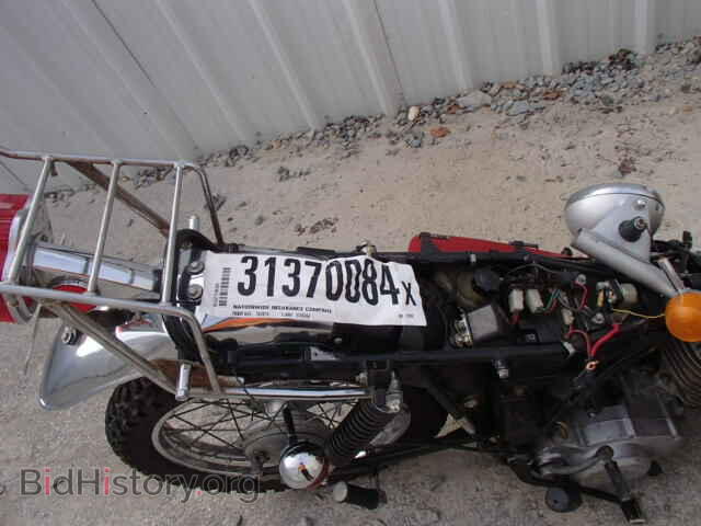 2008 SUZUKI OTHR CYCLE - VIN: TC18520289 - Фото 6