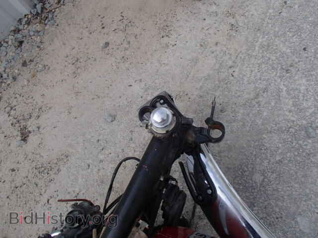 2008 SUZUKI OTHR CYCLE - VIN: TC18520289 - Фото 7