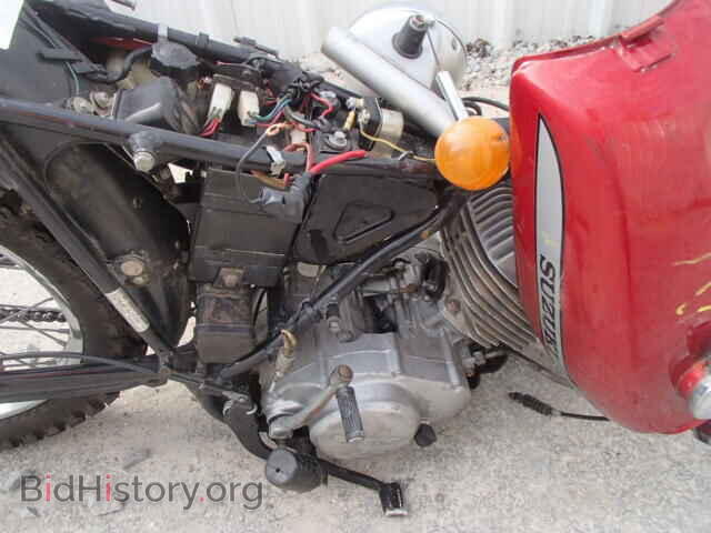 2008 SUZUKI OTHR CYCLE - VIN: TC18520289 - Фото 8