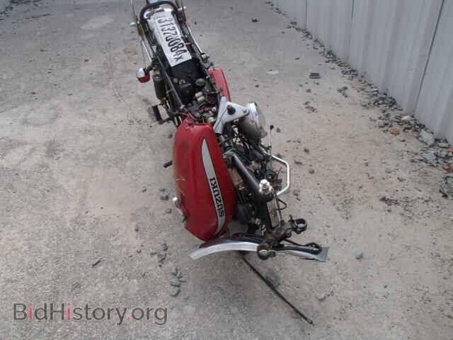 2008 SUZUKI OTHR CYCLE - VIN: TC18520289 - Фото 10