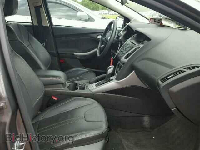 2014 FORD FOCUS - VIN: 1FADP3F28EL443869 - Photo 5