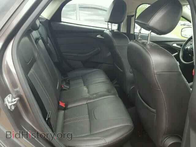 2014 FORD FOCUS - VIN: 1FADP3F28EL443869 - Photo 6