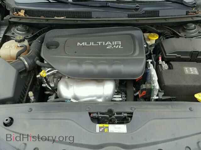 2015 CHRYSLER 200 - VIN: 1C3CCCCB1FN524938 - Фото 7