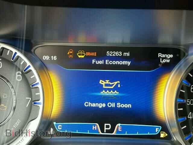 2015 CHRYSLER 200 - VIN: 1C3CCCCB1FN524938 - Фото 8