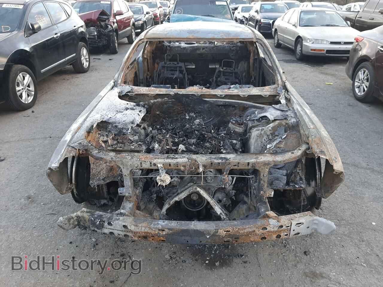 2019 DODGE CHALLENGER - VIN: 2C3CDZFJ7KH719173 - Photo 10