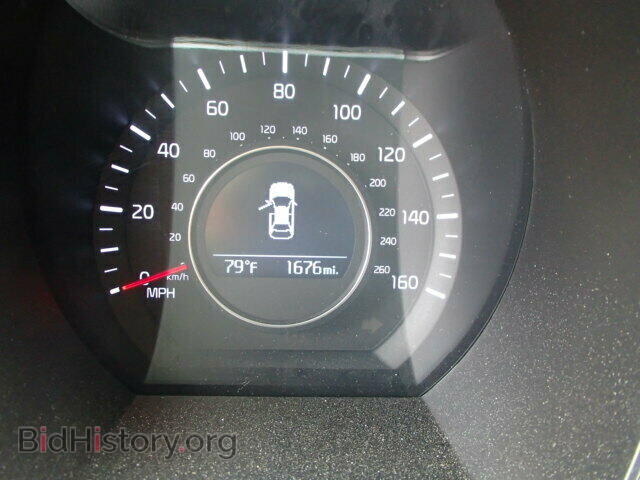 2015 KIA OPTIMA - VIN: KNAGM4A75F5530740 - Фото 8