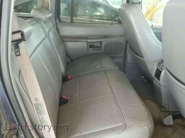 1998 FORD EXPLORER - VIN: 1FMZU34E9WZB62390 - Фото 6