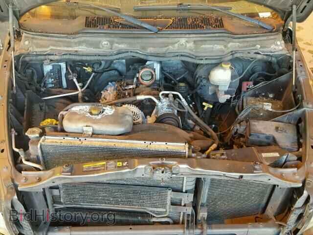 2004 DODGE RAM 1500 - VIN: 1D7HU18D64J119035 - Фото 7