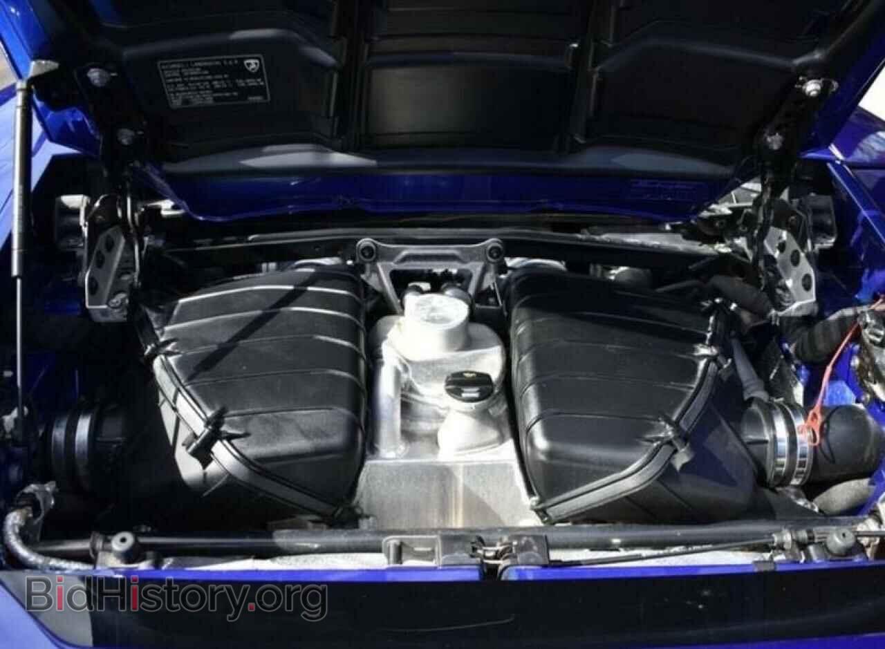 2020 LAMBORGHINI ALL MODELS - VIN: ZHWUT4ZF5LLA12830 - Фото 7