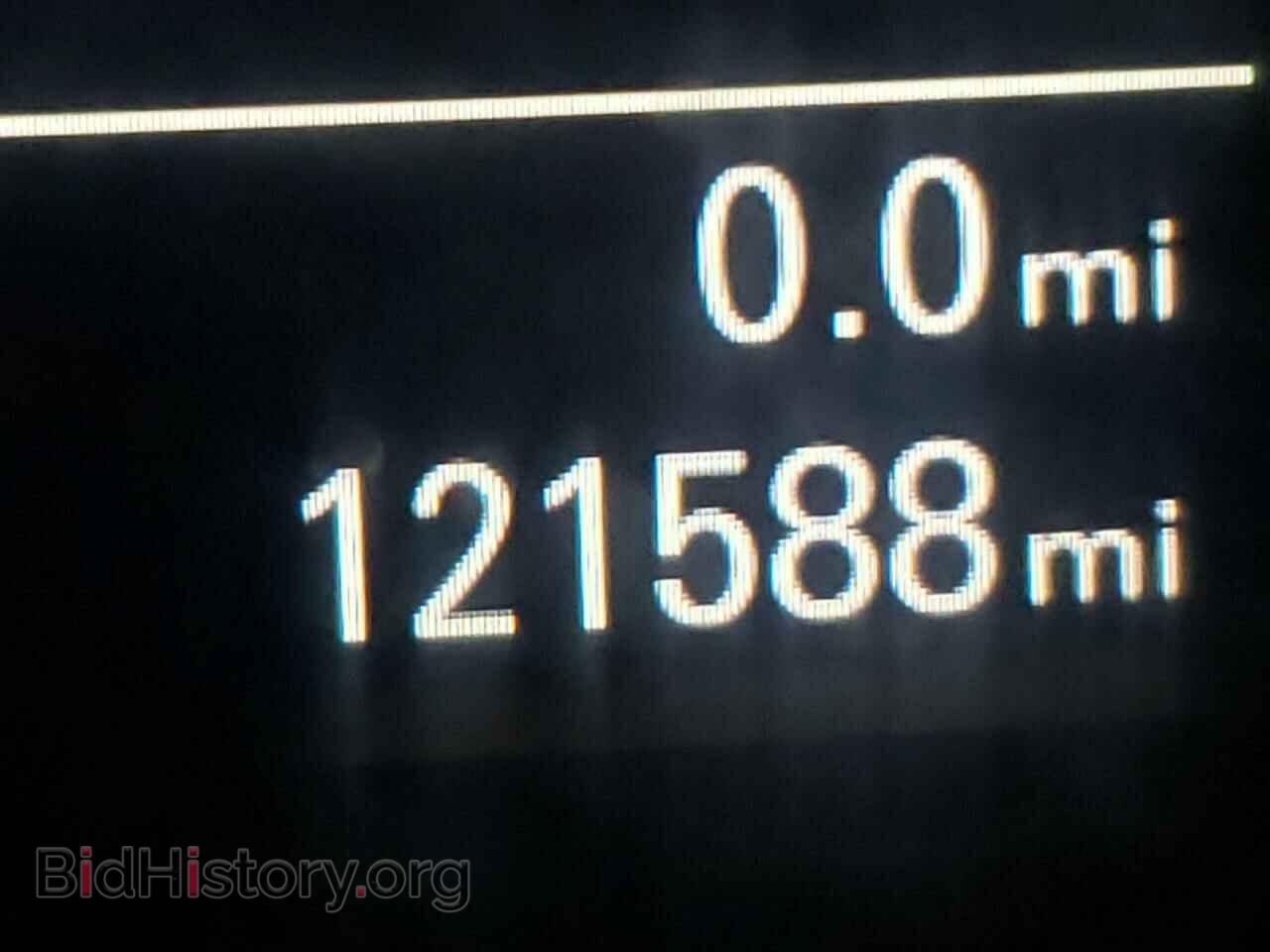 2012 AUDI A7 - VIN: WAU2GAFC8CN063833 - Фото 8