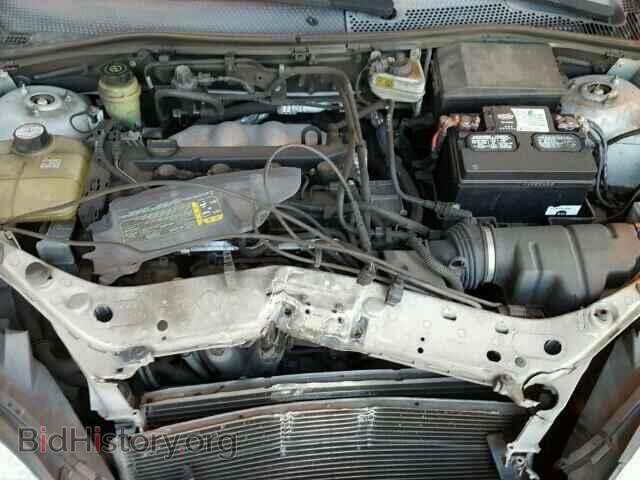 2005 FORD FOCUS - VIN: 3FAFP37N95R128761 - Фото 7