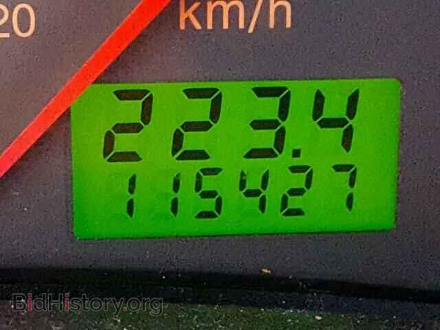 2005 FORD FOCUS - VIN: 3FAFP37N95R128761 - Фото 8
