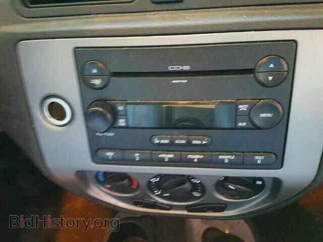 2005 FORD FOCUS - VIN: 3FAFP37N95R128761 - Фото 10