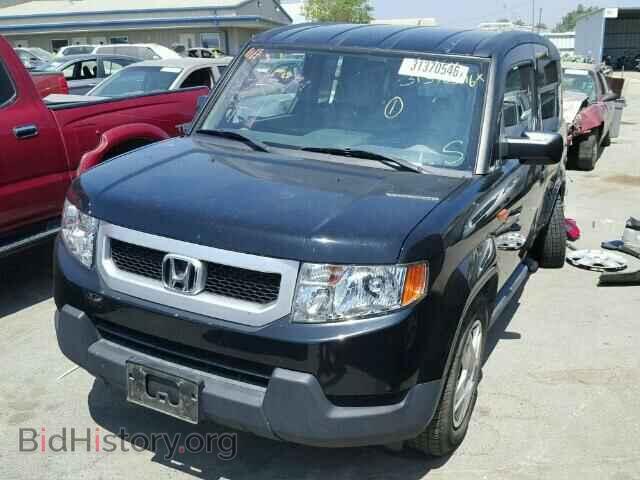 2011 HONDA ELEMENT - VIN: 5J6YH2H32BL007193 - Фото 2