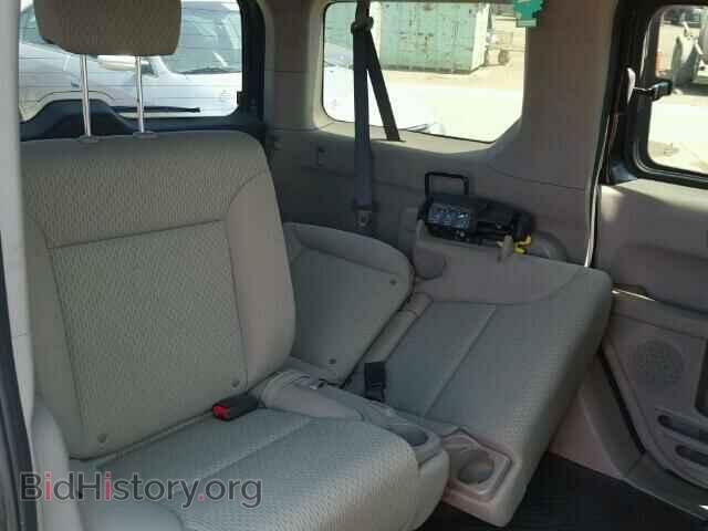 2011 HONDA ELEMENT - VIN: 5J6YH2H32BL007193 - Фото 6