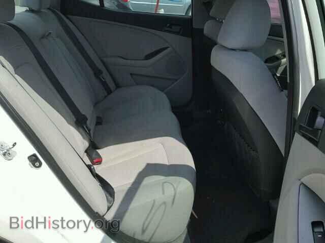 2011 KIA OPTIMA - VIN: KNAGM4A77B5172535 - Фото 6