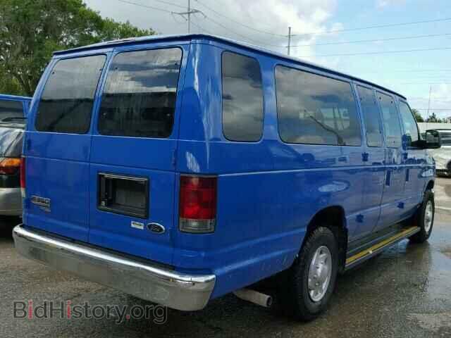 2012 FORD ECONOLINE - VIN: 1FBSS3BL1CDA66683 - Photo 4
