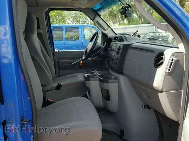 2012 FORD ECONOLINE - VIN: 1FBSS3BL1CDA66683 - Photo 5