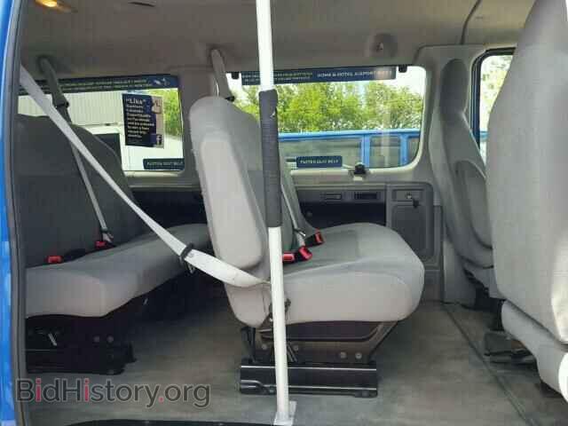 2012 FORD ECONOLINE - VIN: 1FBSS3BL1CDA66683 - Photo 6