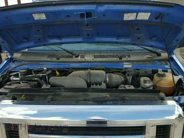 2012 FORD ECONOLINE - VIN: 1FBSS3BL1CDA66683 - Photo 7