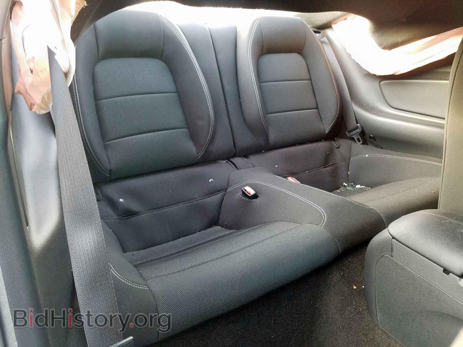 2015 FORD MUSTANG - VIN: 1FA6P8AM3F5355266 - Фото 6