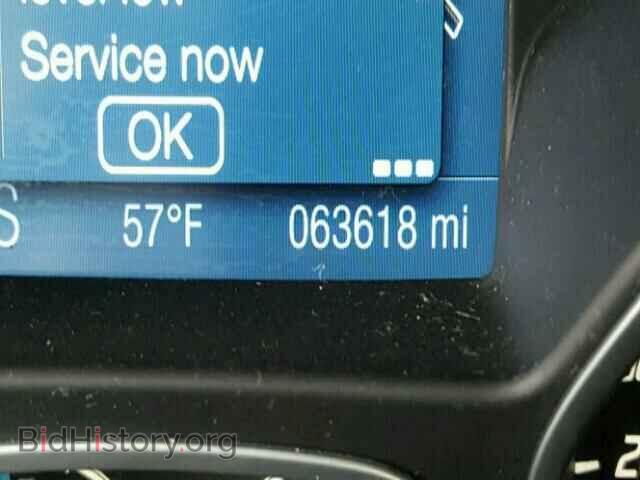 2012 FORD FOCUS - VIN: 1FAHP3K28CL222437 - Photo 8