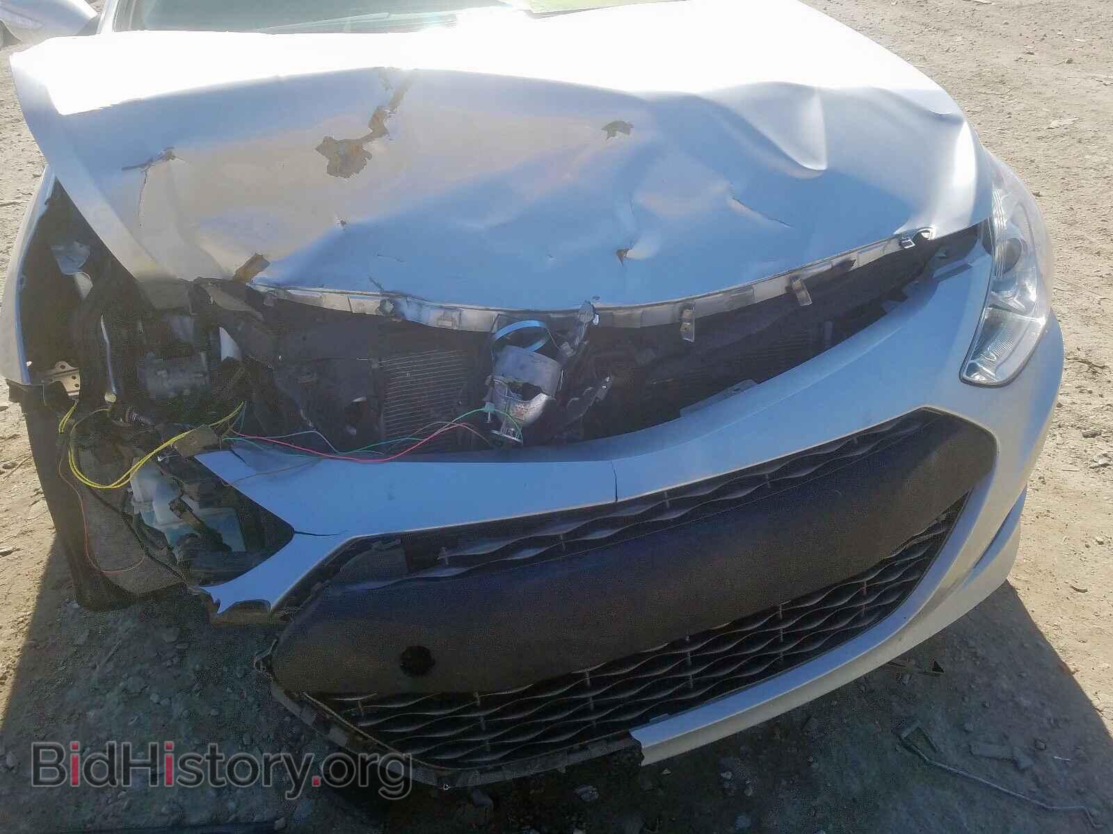 2012 HYUNDAI SONATA - VIN: KMHEC4A45CA024228 - Фото 9