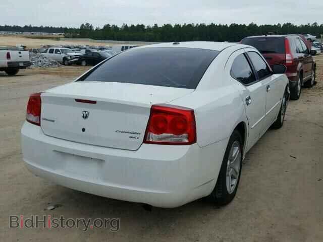 2010 DODGE CHARGER - VIN: 2B3CA3CV9AH193220 - Фото 4