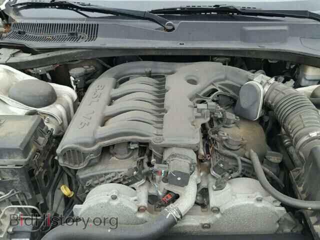 2010 DODGE CHARGER - VIN: 2B3CA3CV9AH193220 - Фото 7