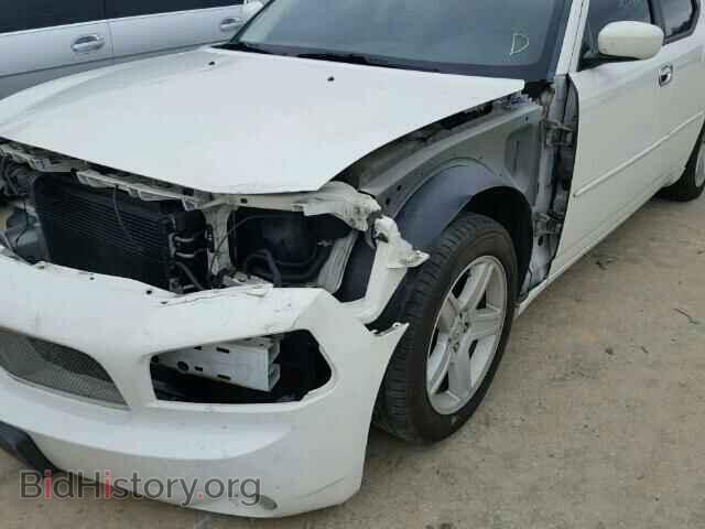 2010 DODGE CHARGER - VIN: 2B3CA3CV9AH193220 - Фото 9