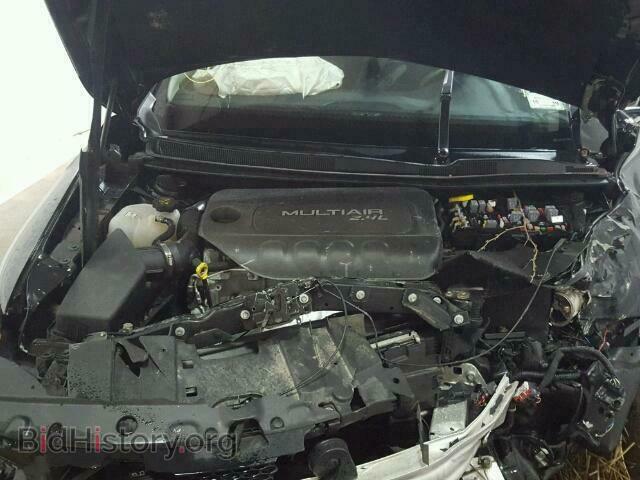 2015 CHRYSLER 200 - VIN: 1C3CCCAB5FN725647 - Фото 7