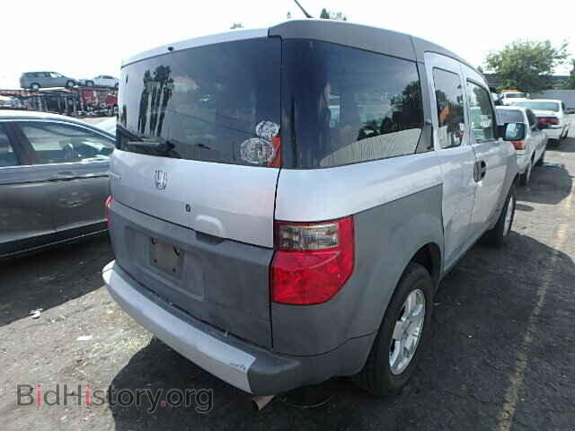 2003 HONDA ELEMENT - VIN: 5J6YH18523L007420 - Photo 3
