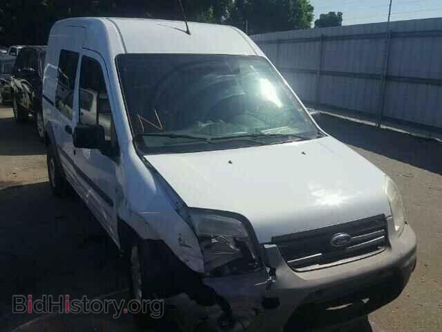 Photo NM0LS6ANXBT064212 - FORD TRANSIT CO 2011