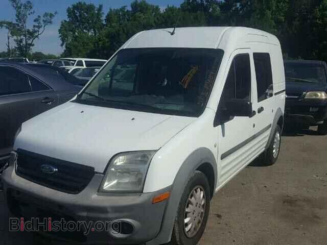 2011 FORD TRANSIT CO - VIN: NM0LS6ANXBT064212 - Фото 2