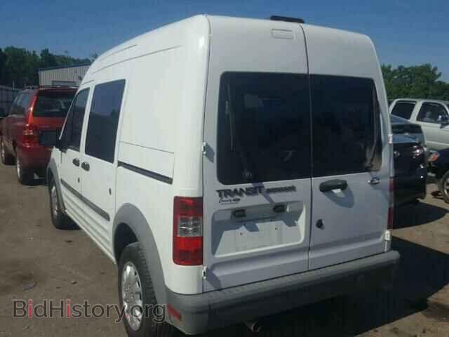 2011 FORD TRANSIT CO - VIN: NM0LS6ANXBT064212 - Фото 3