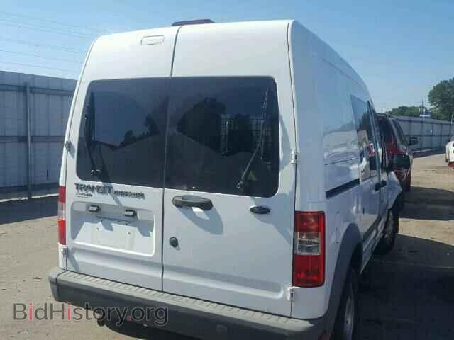 2011 FORD TRANSIT CO - VIN: NM0LS6ANXBT064212 - Фото 4