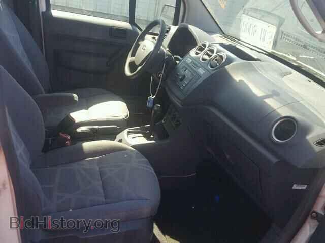 2011 FORD TRANSIT CO - VIN: NM0LS6ANXBT064212 - Фото 5