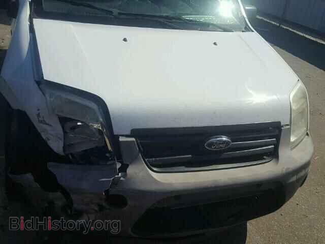 2011 FORD TRANSIT CO - VIN: NM0LS6ANXBT064212 - Фото 7