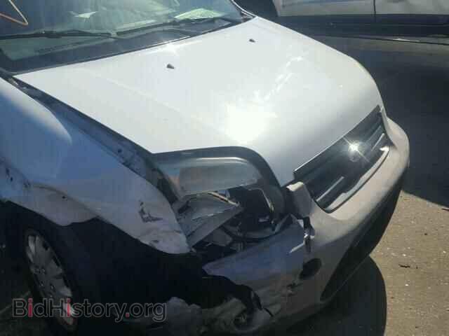 2011 FORD TRANSIT CO - VIN: NM0LS6ANXBT064212 - Фото 9