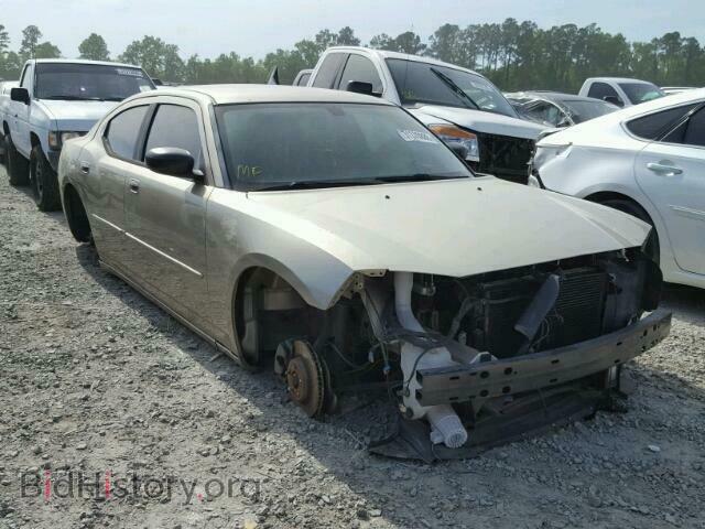 Photo 2B3KA43D29H596203 - DODGE CHARGER 2009